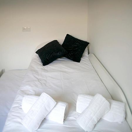 Apartamento En El Centro De Ubeda - Plaza Andalucia Eksteriør bilde