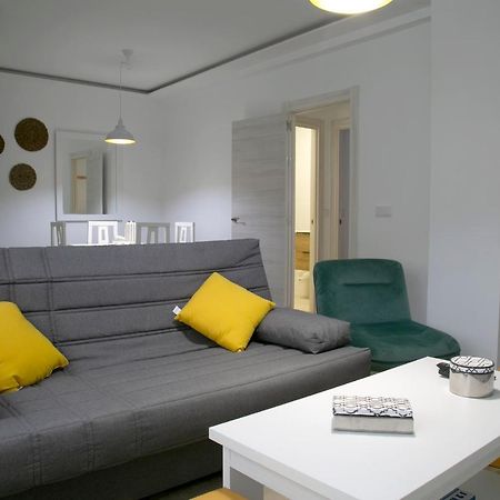 Apartamento En El Centro De Ubeda - Plaza Andalucia Eksteriør bilde