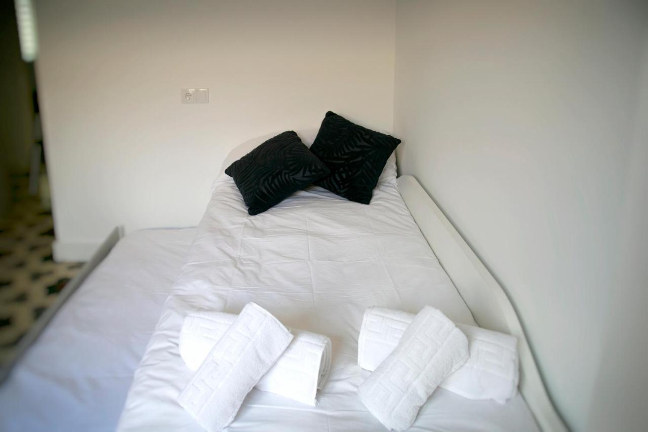 Apartamento En El Centro De Ubeda - Plaza Andalucia Eksteriør bilde