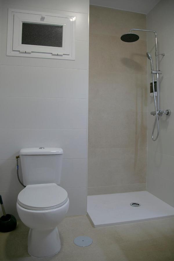 Apartamento En El Centro De Ubeda - Plaza Andalucia Eksteriør bilde