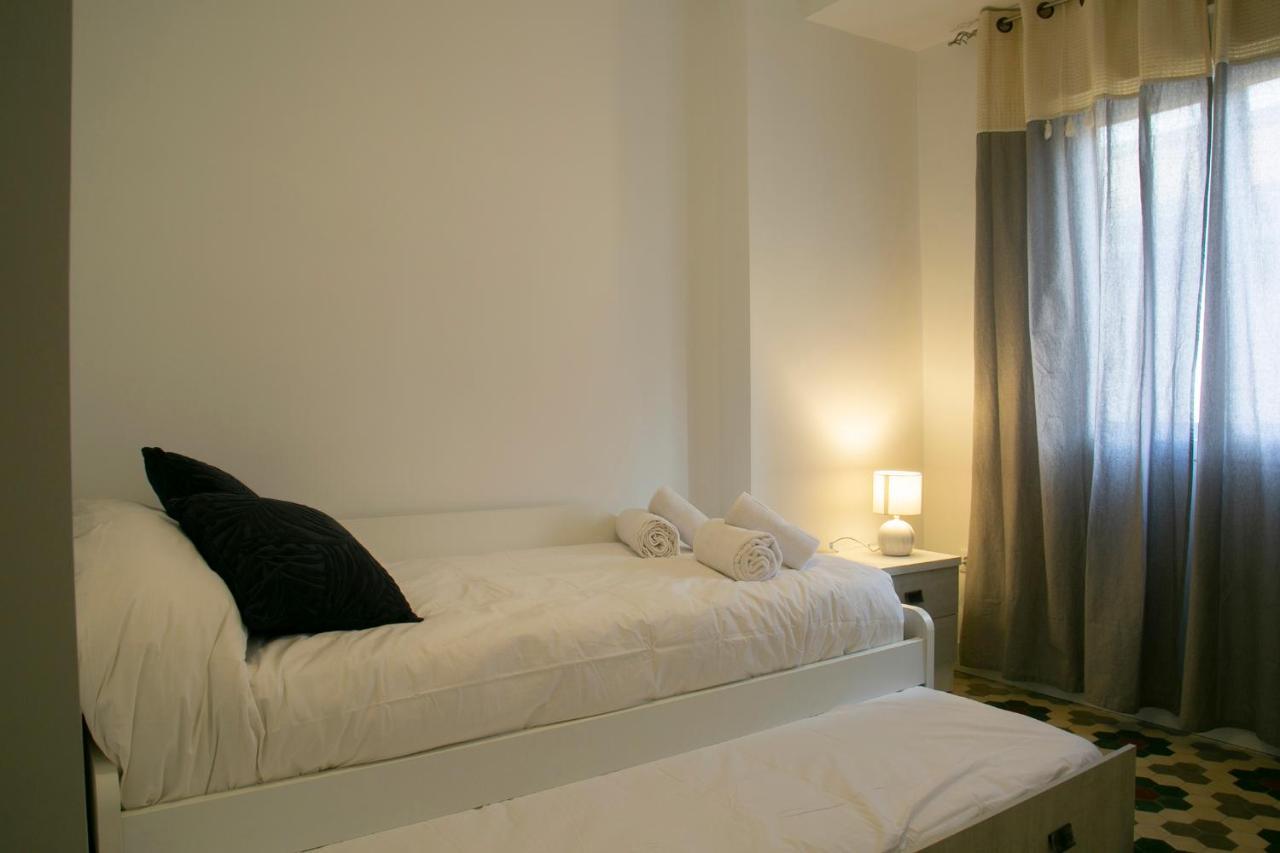 Apartamento En El Centro De Ubeda - Plaza Andalucia Eksteriør bilde