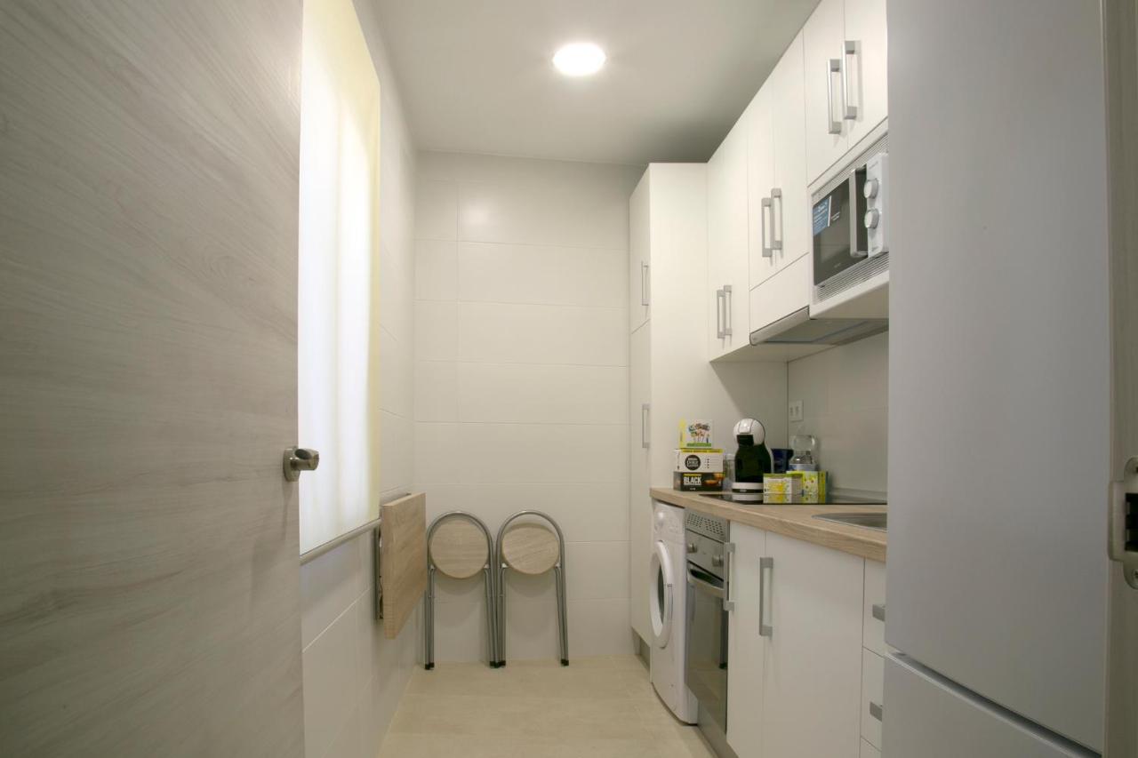 Apartamento En El Centro De Ubeda - Plaza Andalucia Eksteriør bilde