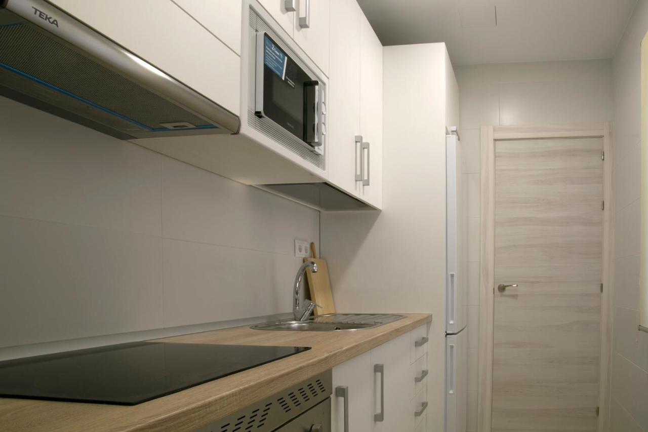 Apartamento En El Centro De Ubeda - Plaza Andalucia Eksteriør bilde