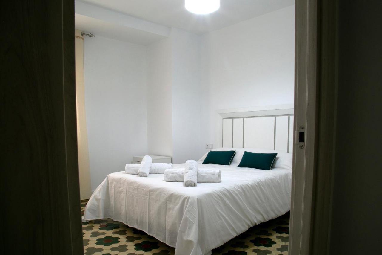 Apartamento En El Centro De Ubeda - Plaza Andalucia Eksteriør bilde