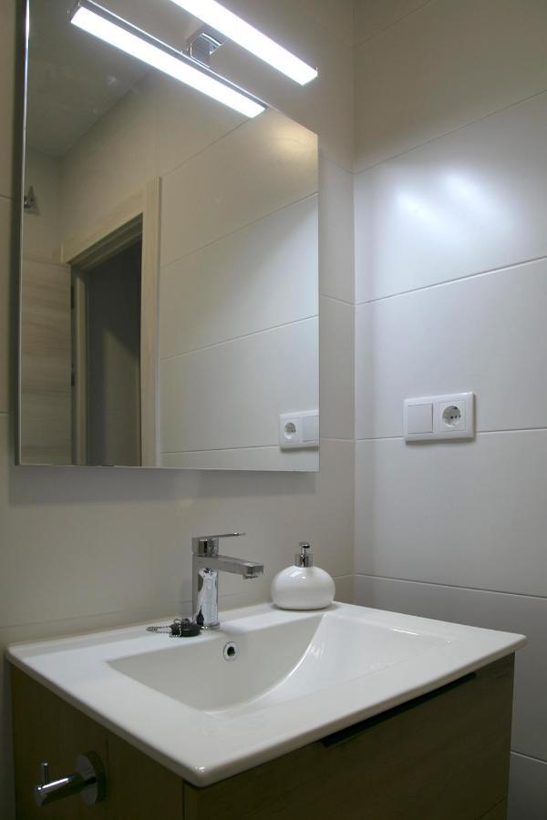 Apartamento En El Centro De Ubeda - Plaza Andalucia Eksteriør bilde